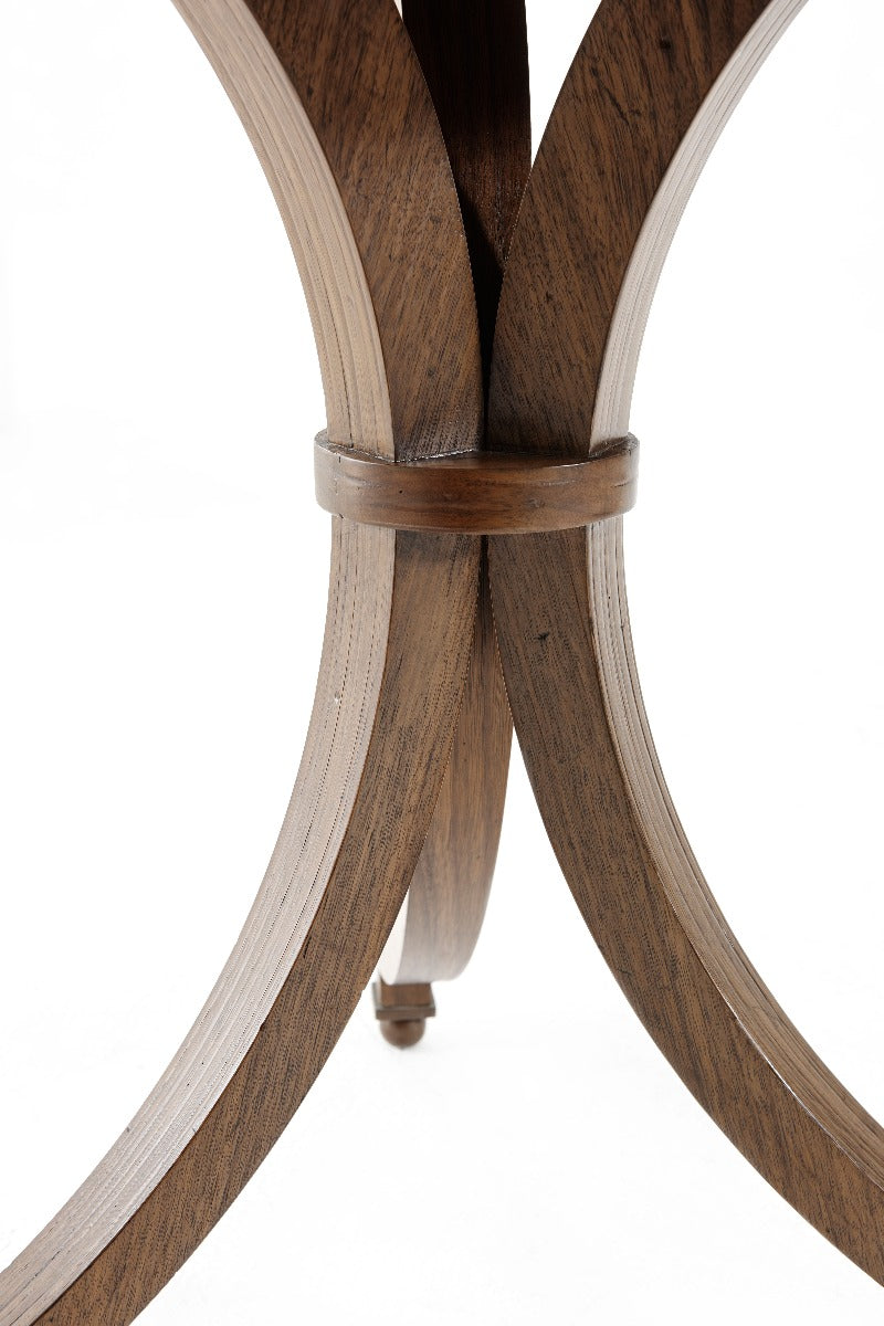 Theodore Alexander Dolores Park Side Table