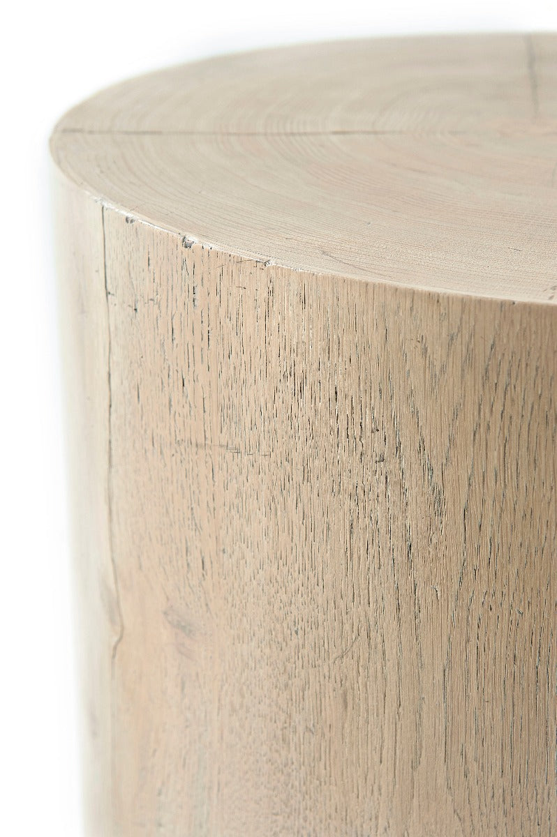 Theodore Alexander Sawyer Accent Table