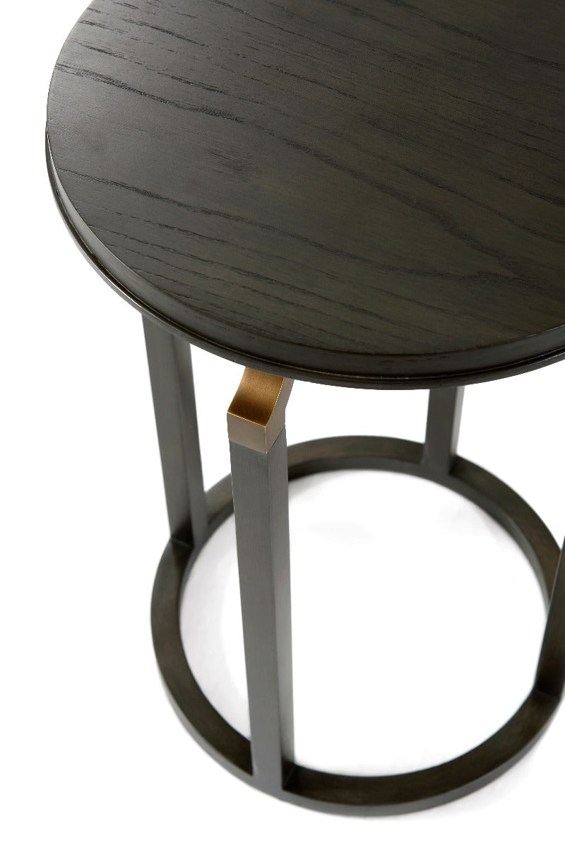 Theodore Alexander Usha Accent Table