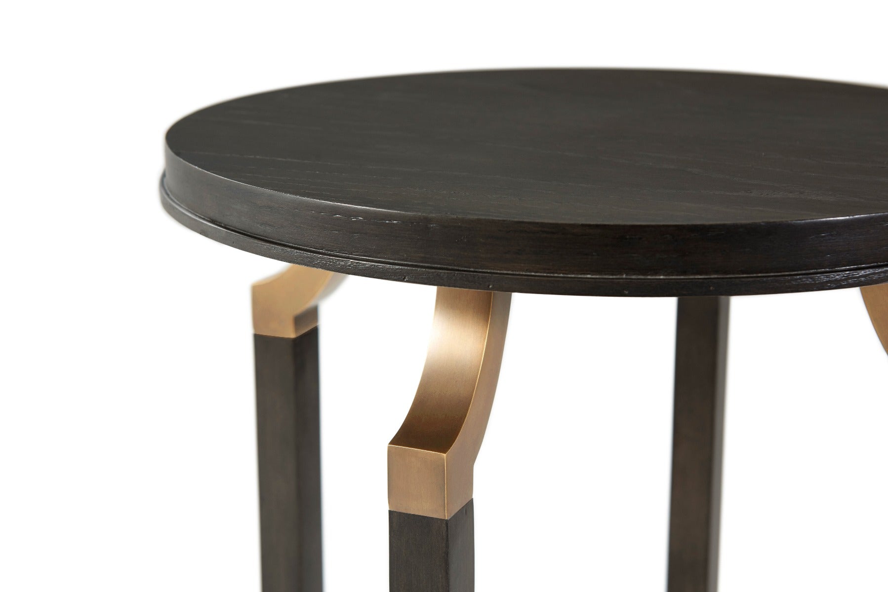 Theodore Alexander Usha Accent Table