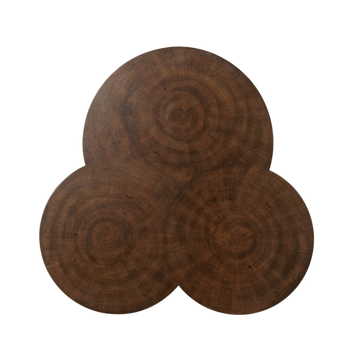Theodore Alexander Claiborne Side Table