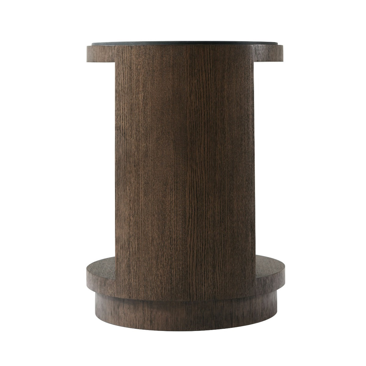 Theodore Alexander Nevio Side Table