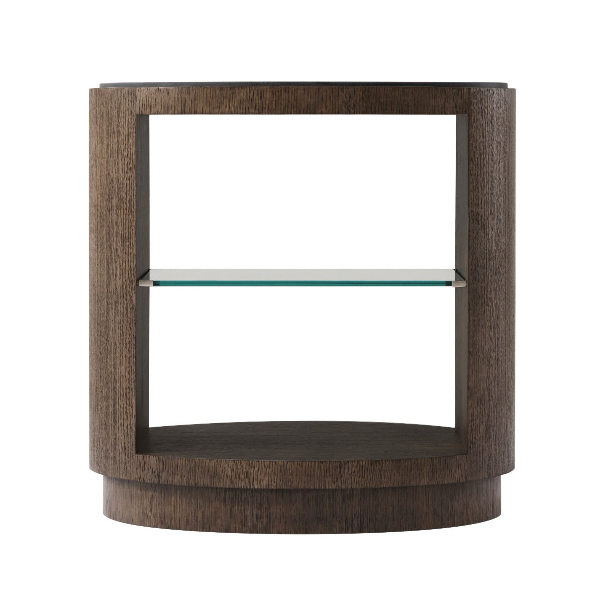 Theodore Alexander Nevio Side Table