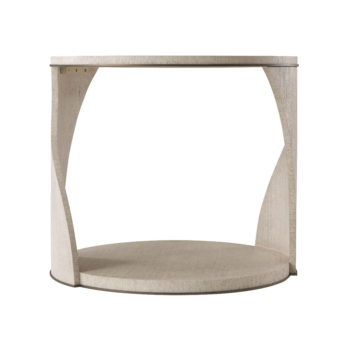 Theodore Alexander Adelmo Side Table