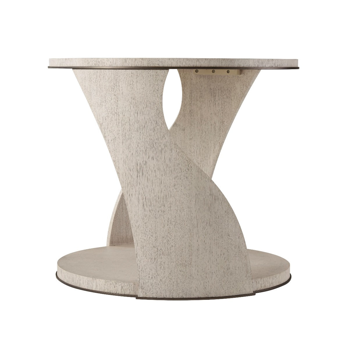 Theodore Alexander Adelmo Side Table