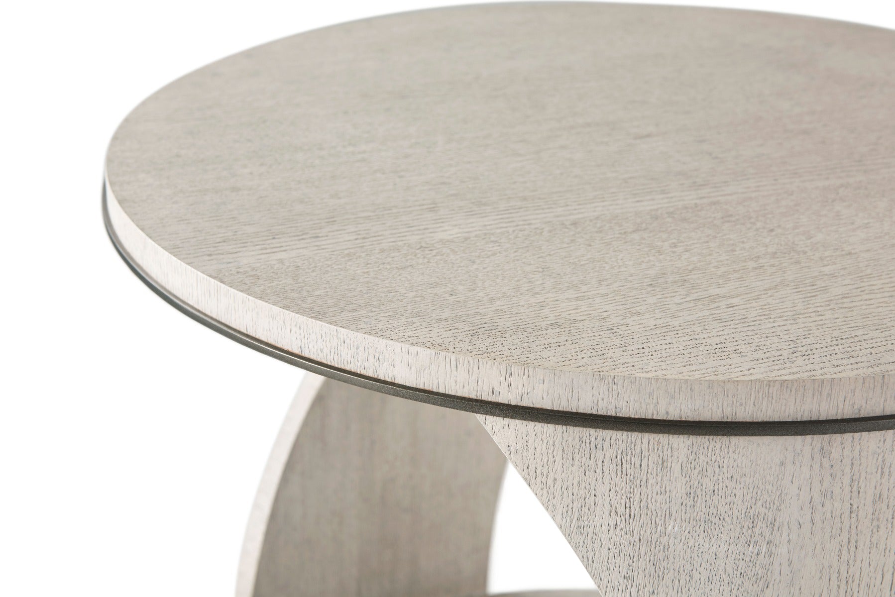 Theodore Alexander Adelmo Side Table