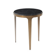 Theodore Alexander Gennaro Accent Table