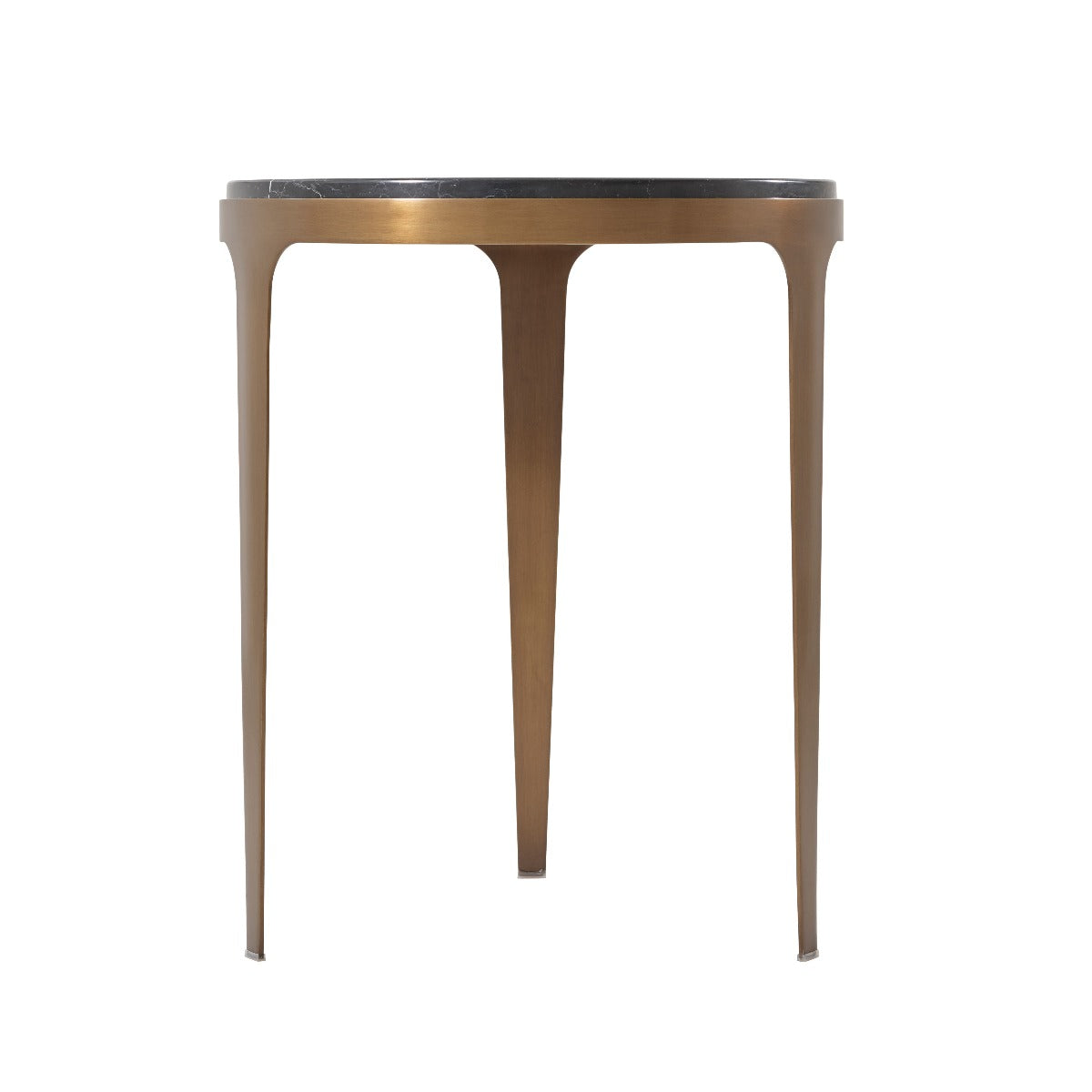 Theodore Alexander Gennaro Accent Table