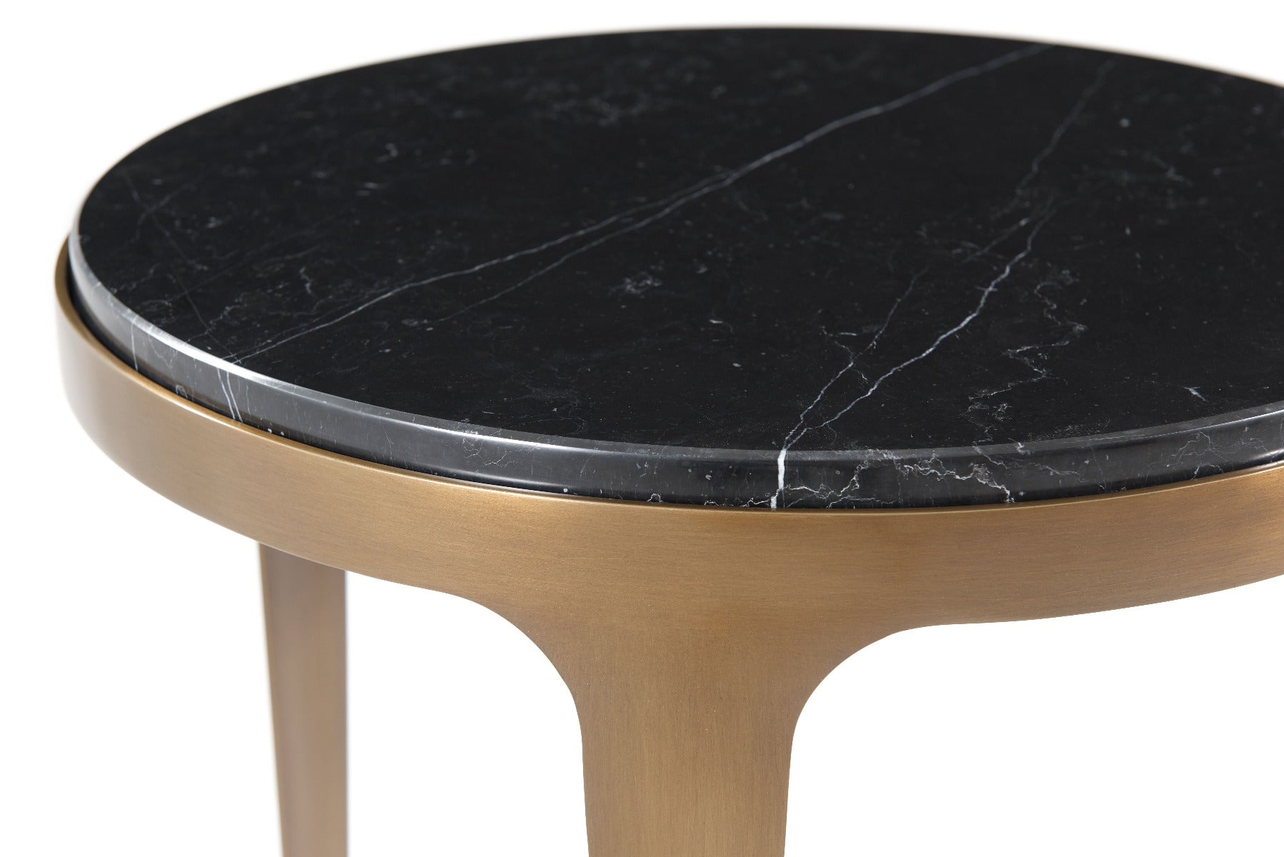 Theodore Alexander Gennaro Accent Table
