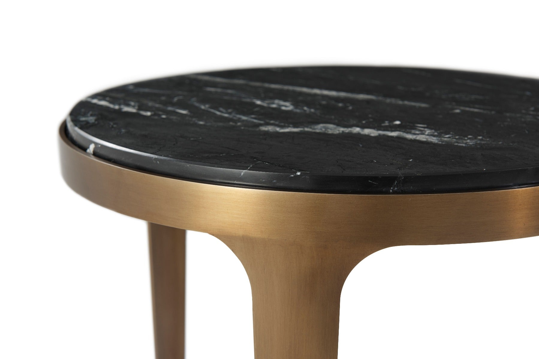 Theodore Alexander Gennaro Accent Table