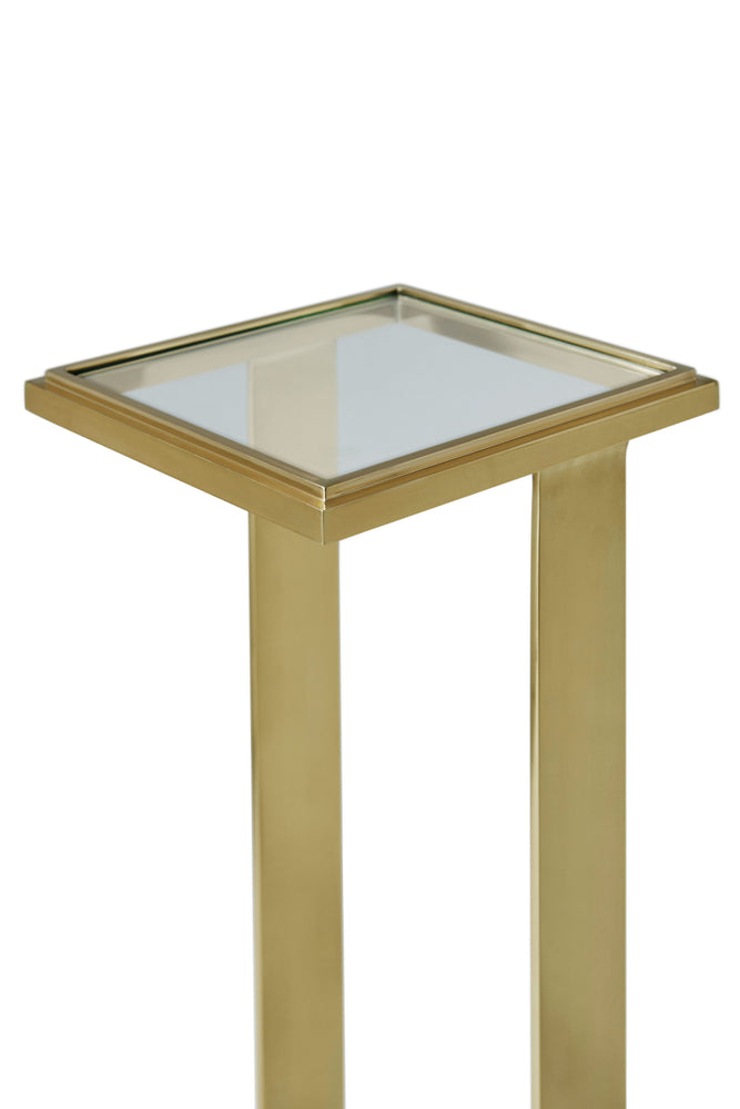Theodore Alexander San Clemente Accent Table III