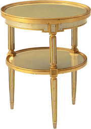 Theodore Alexander Jewel of Venice Side Table