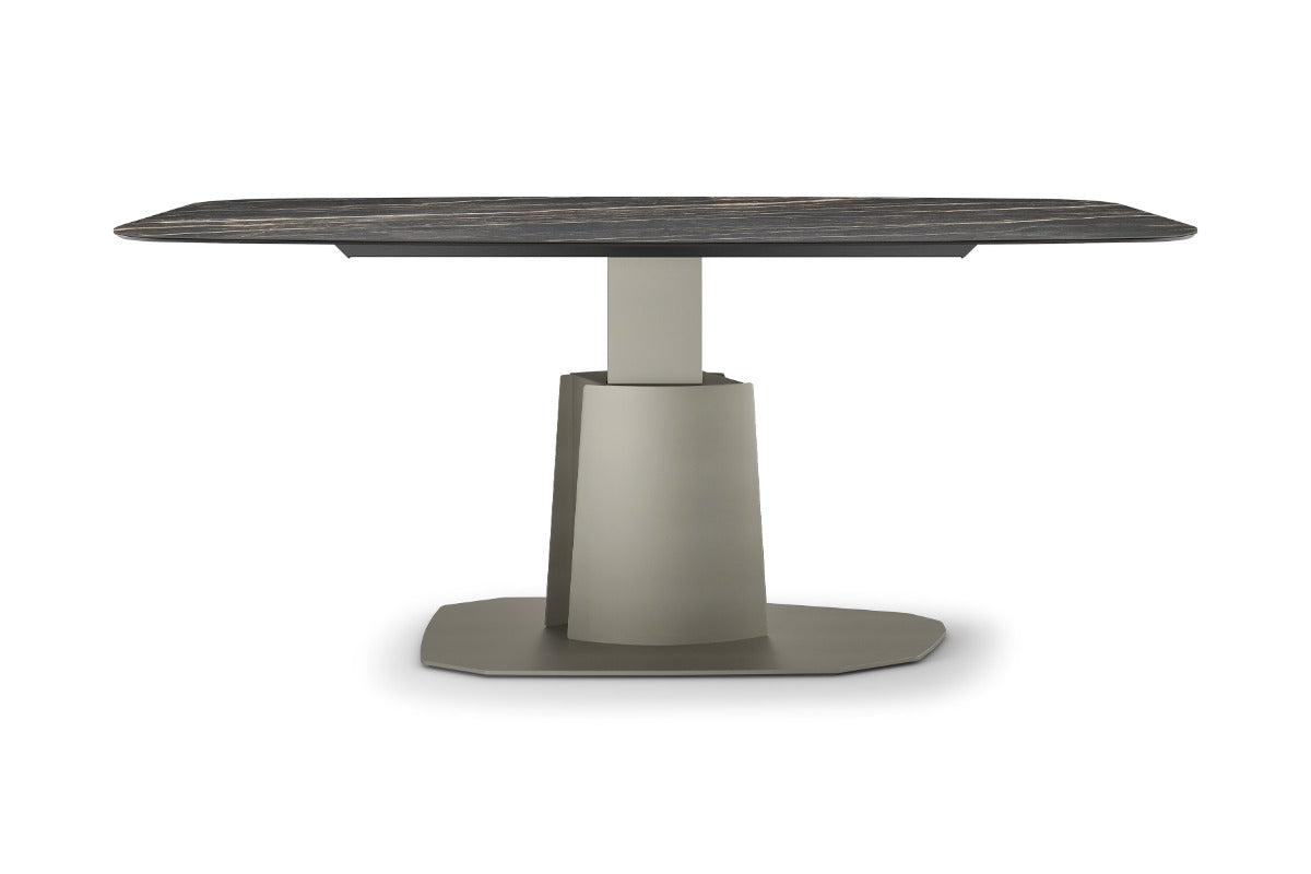 Aviator Keramik Lift Dining Table