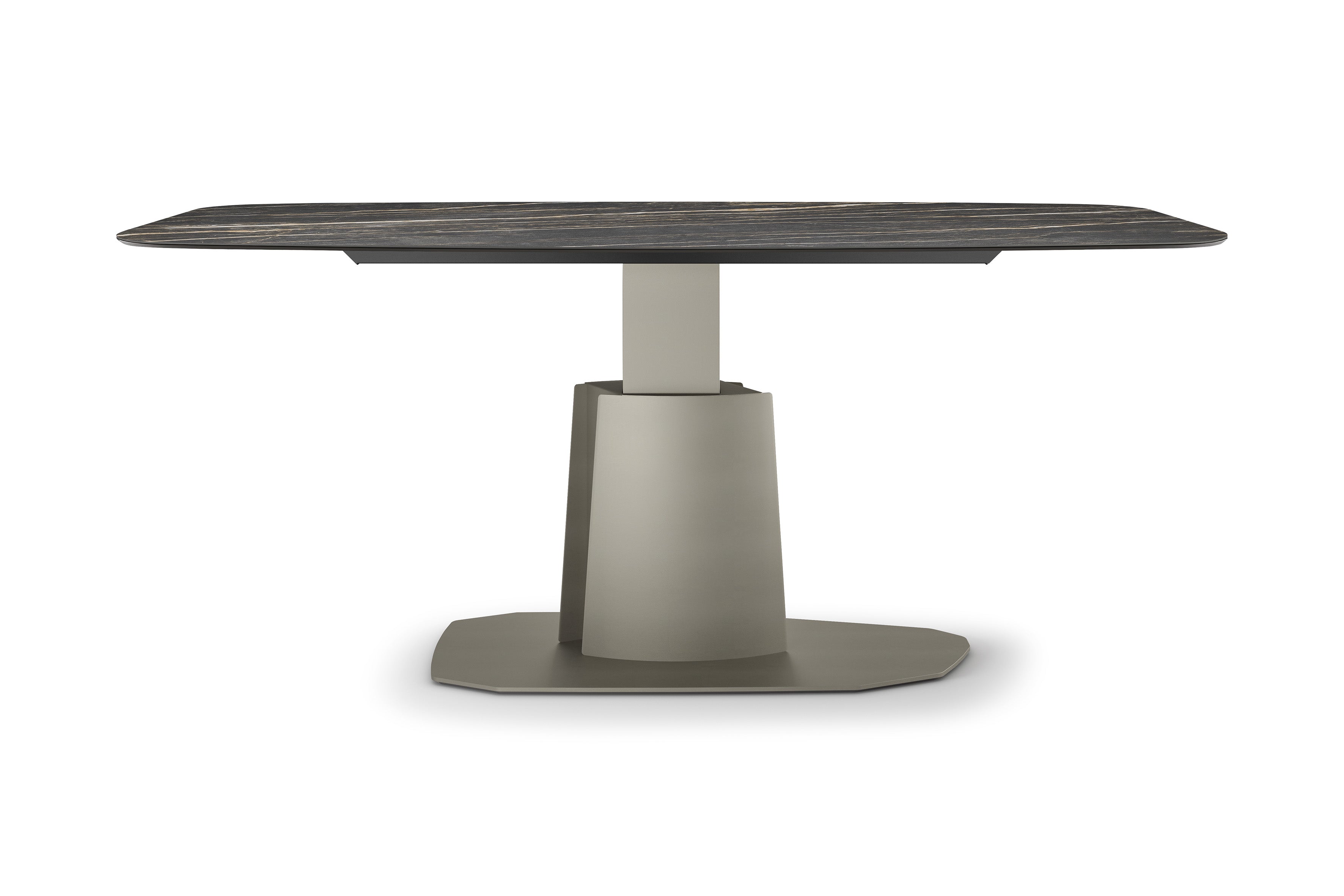 Aviator Keramik Lift Dining Table