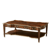 Theodore Alexander Regal Cocktail Table