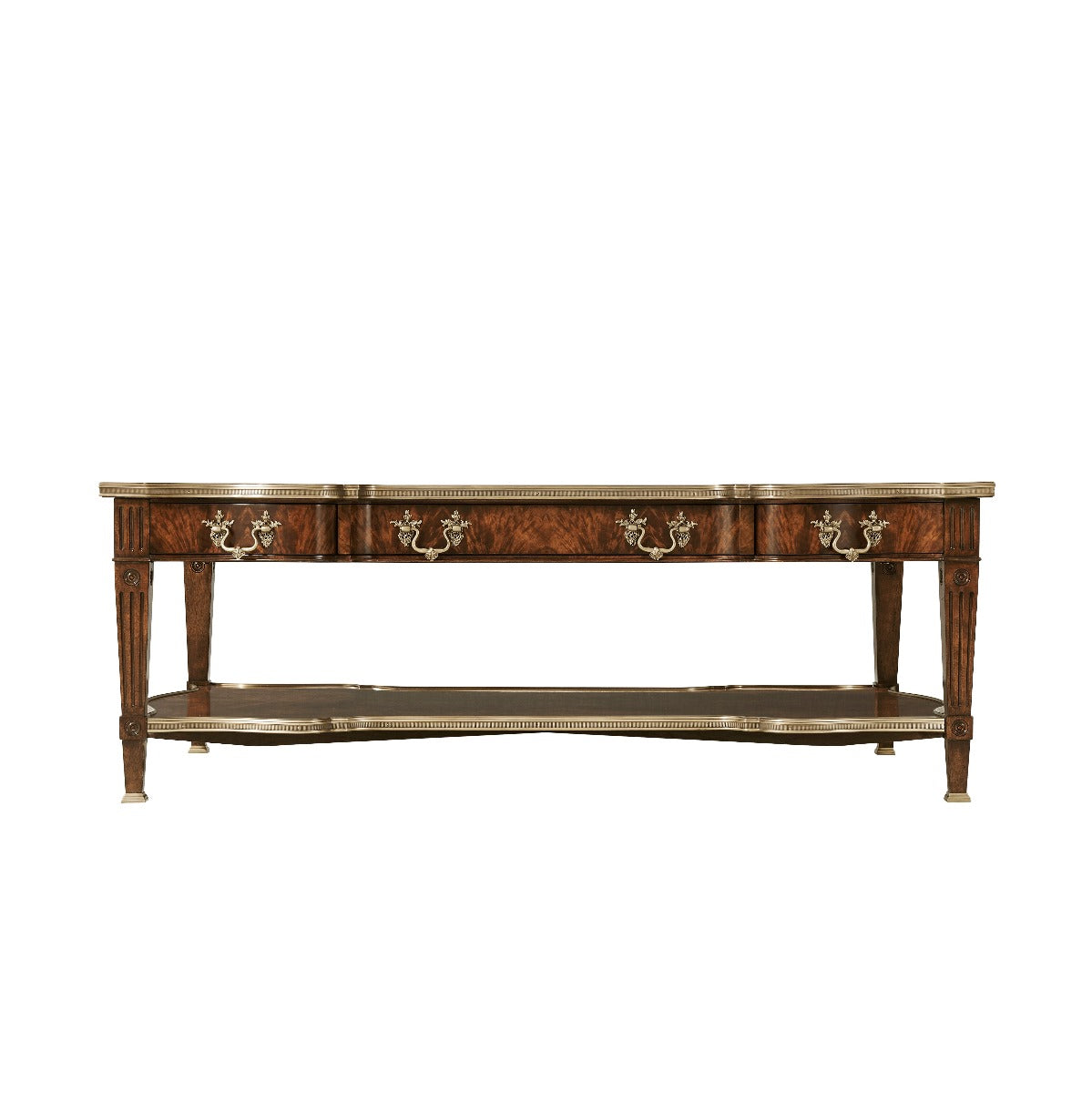 Theodore Alexander Regal Cocktail Table