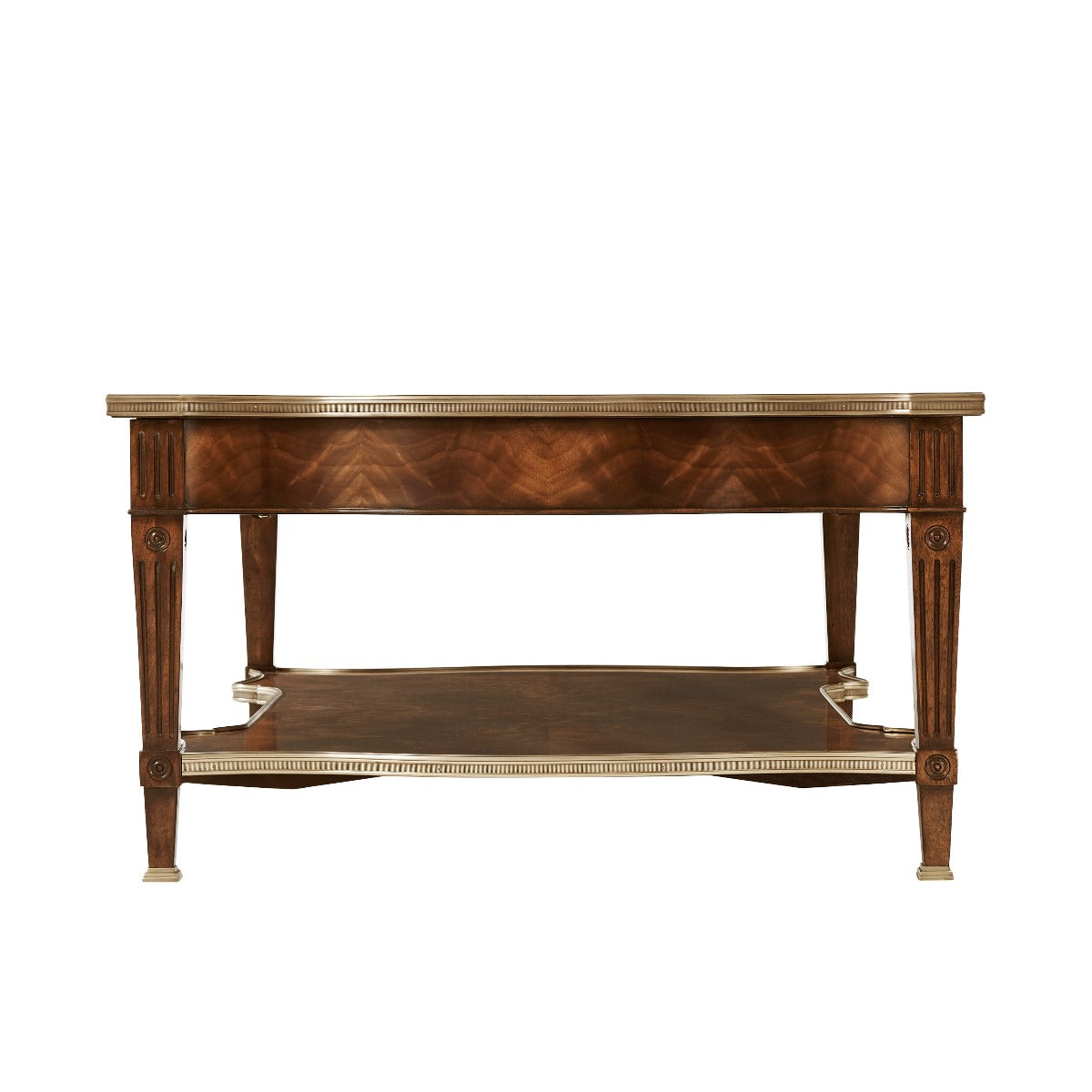 Theodore Alexander Regal Cocktail Table