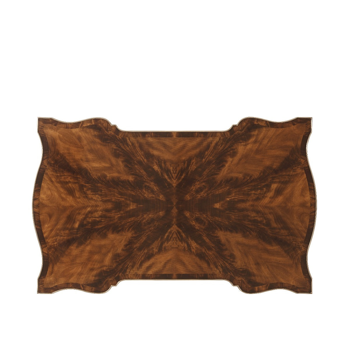 Theodore Alexander Regal Cocktail Table