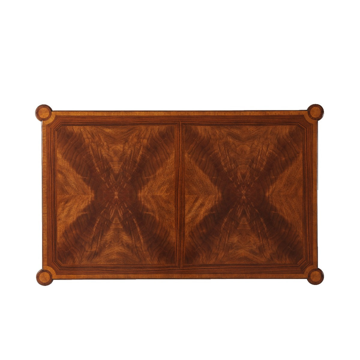 Theodore Alexander Plymouth Grove  Cocktail Table