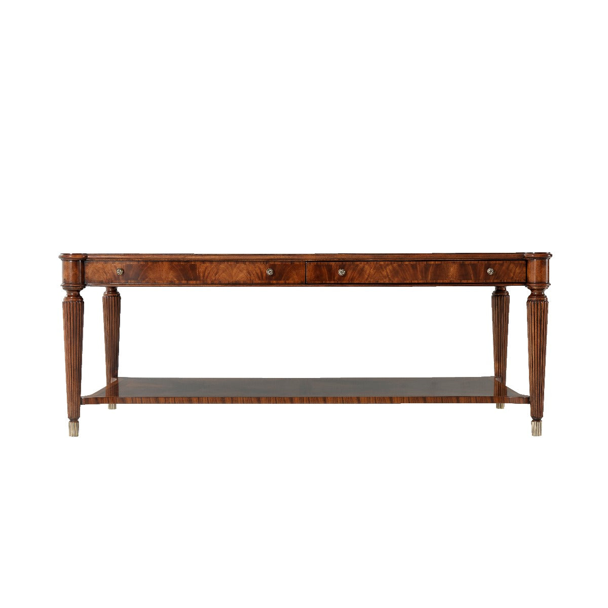 Theodore Alexander Plymouth Grove  Cocktail Table