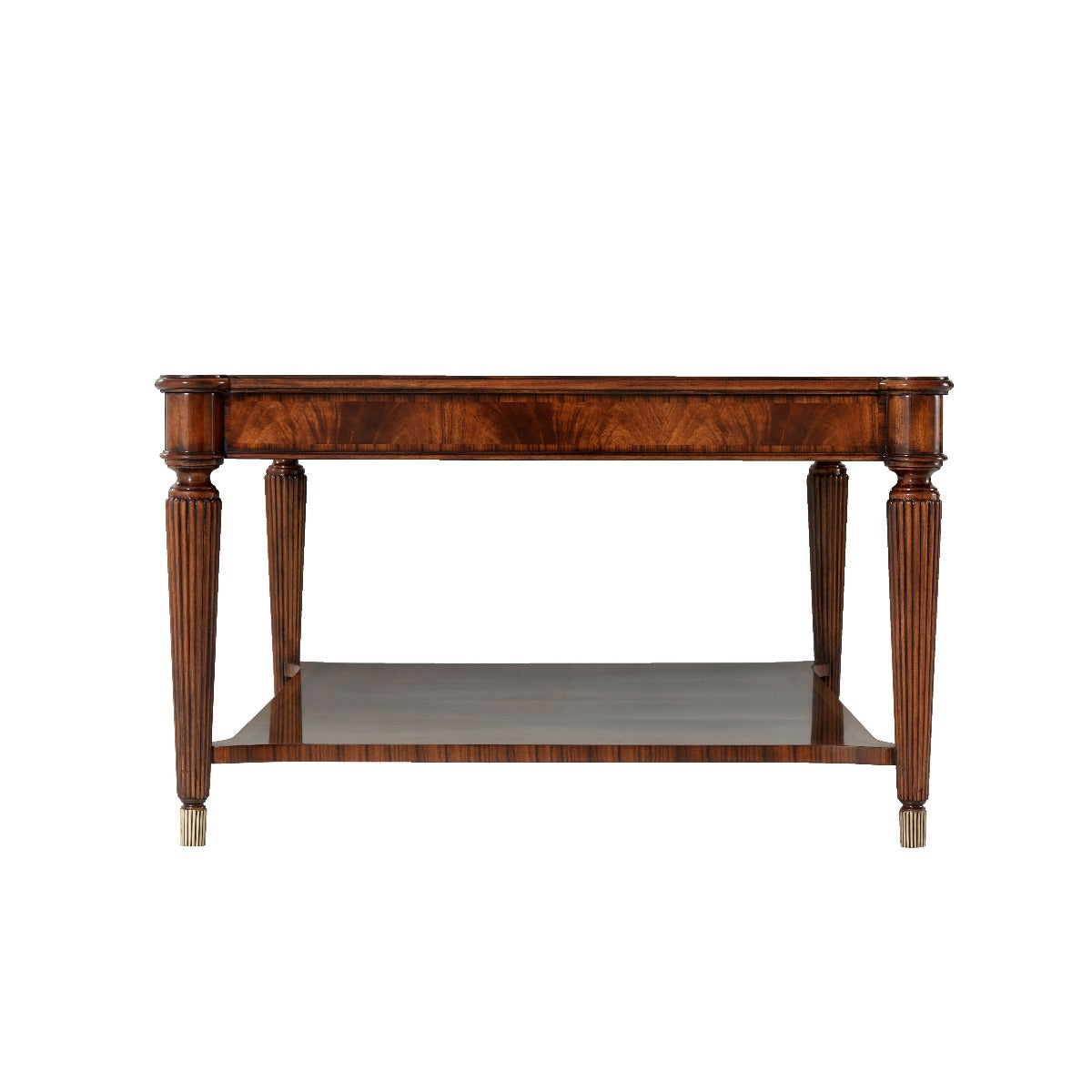 Theodore Alexander Plymouth Grove  Cocktail Table