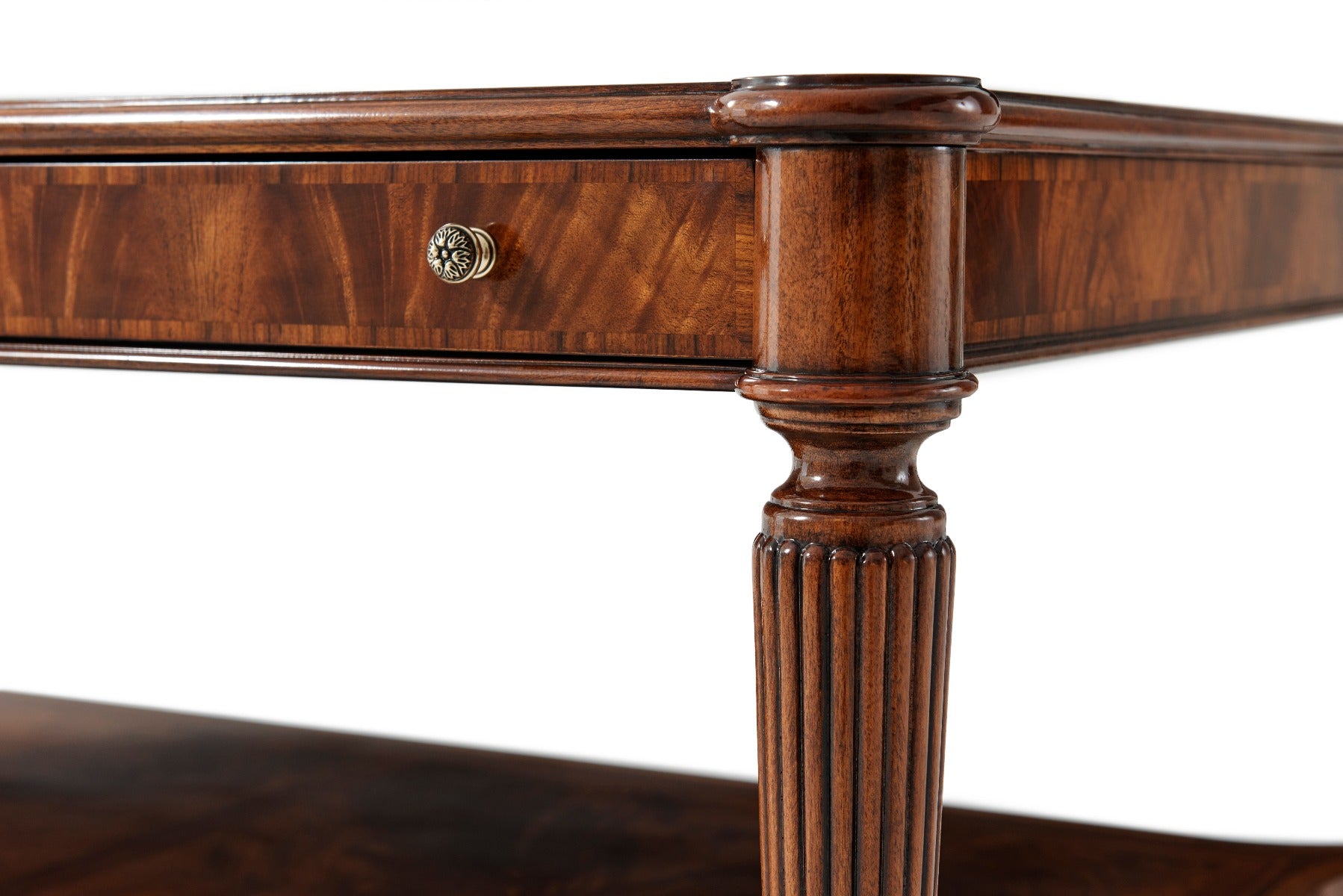 Theodore Alexander Plymouth Grove  Cocktail Table