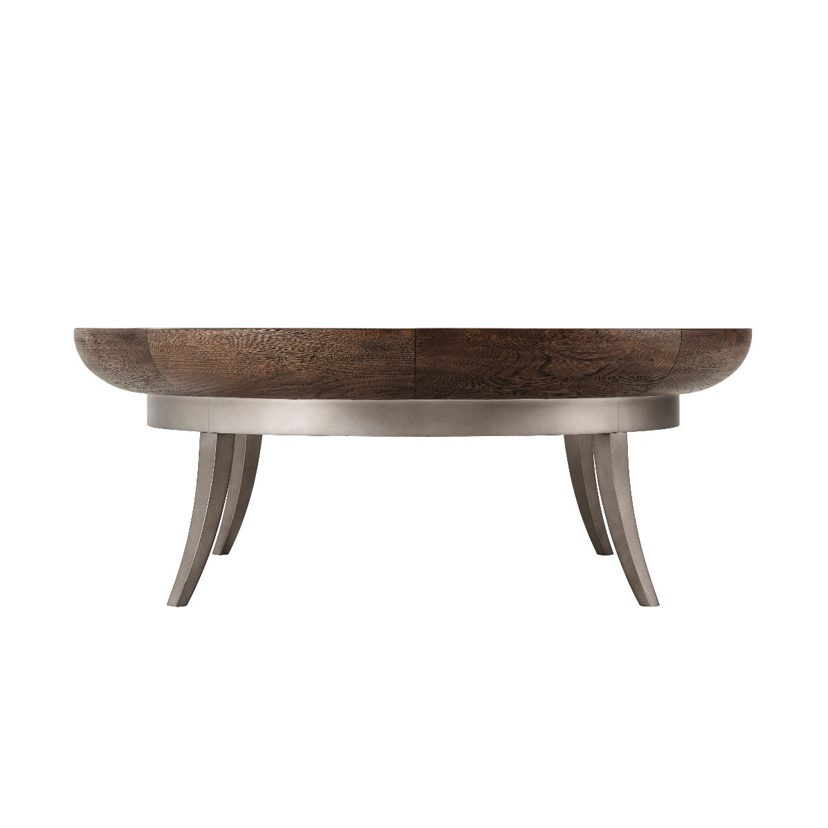 Theodore Alexander Bianca Cocktail Table