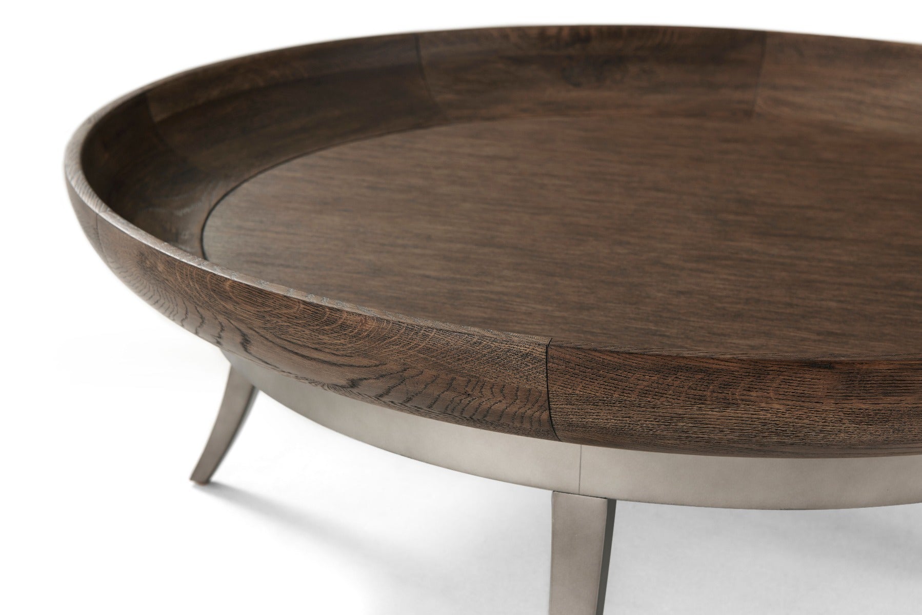 Theodore Alexander Bianca Cocktail Table