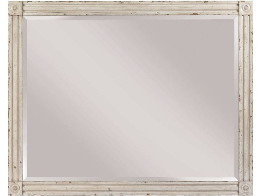American Drew Southbury Landscape Mirror