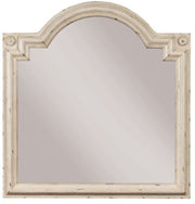 American Drew Southbury Bureau Mirror