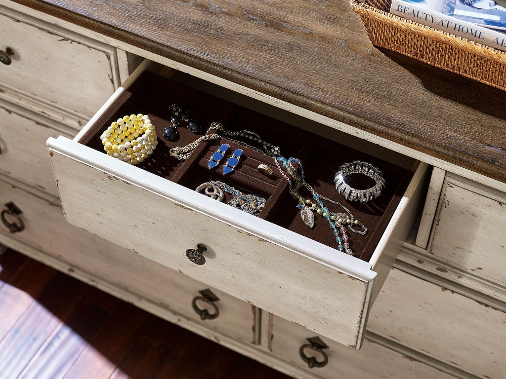 American Drew Southbury Dresser