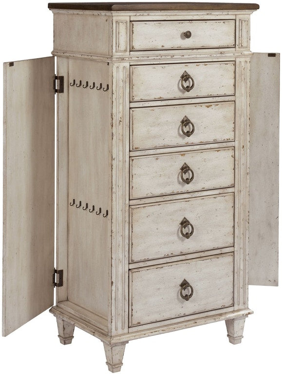 American Drew Southbury Lingerie Chest