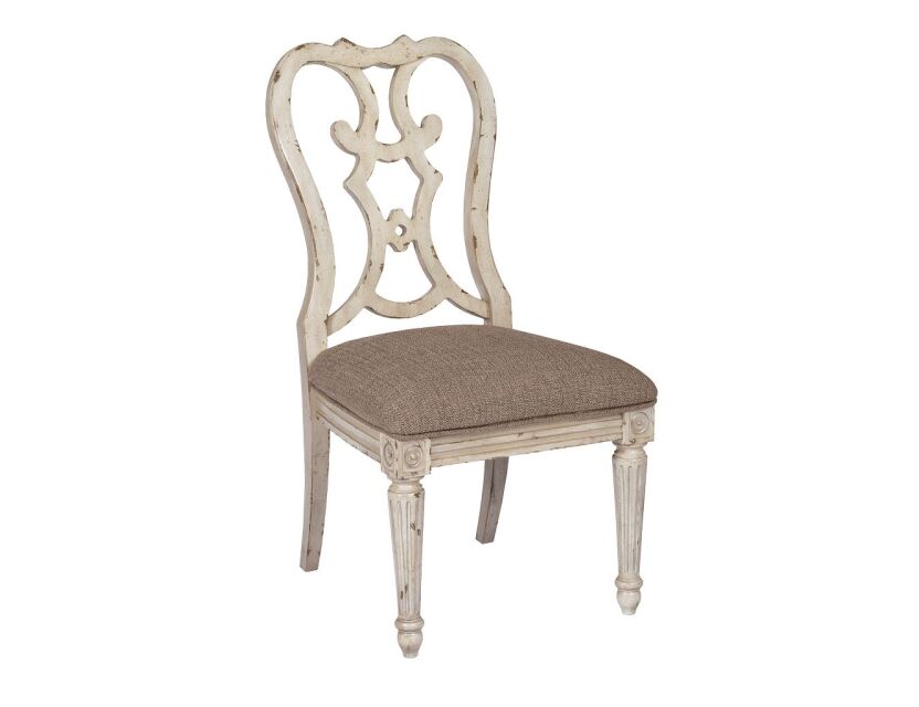 American Drew Southbury Cortona Side Dining Chair