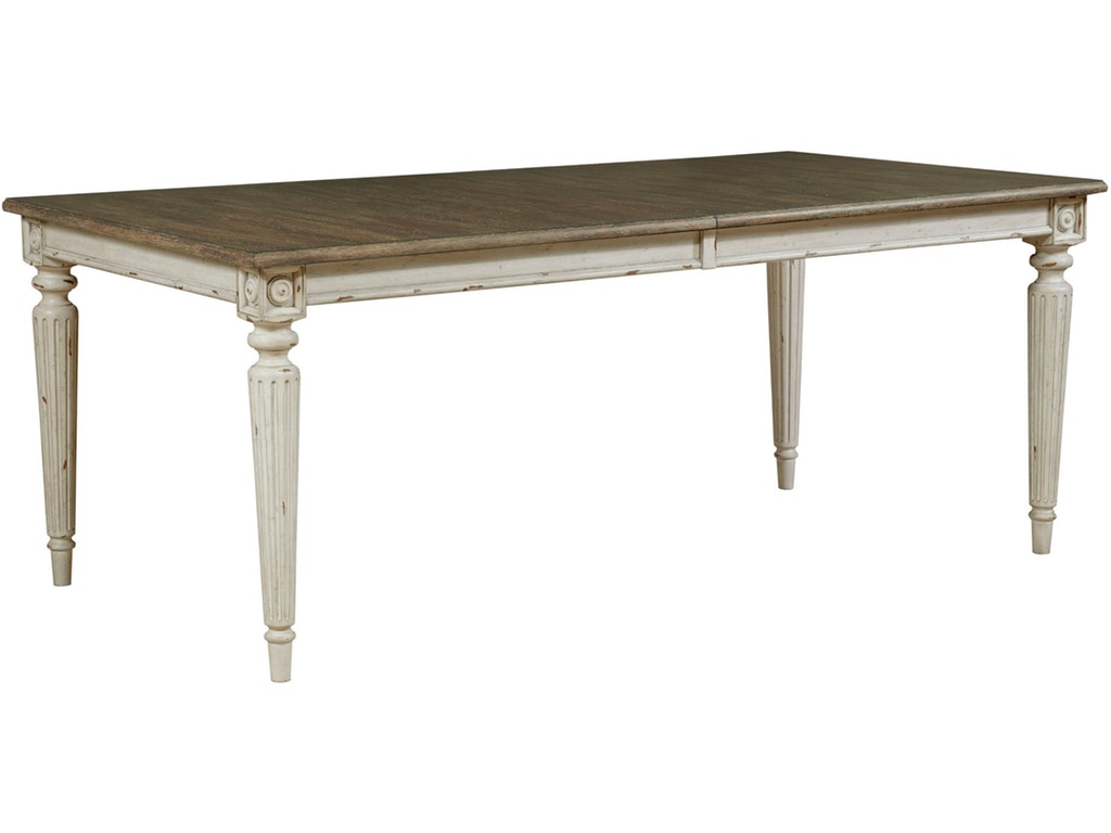 American Drew Southbury Rectangular Dining Table