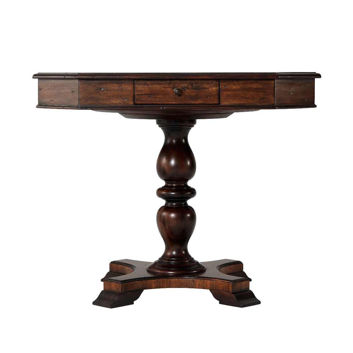 Theodore Alexander Ellery Game Table
