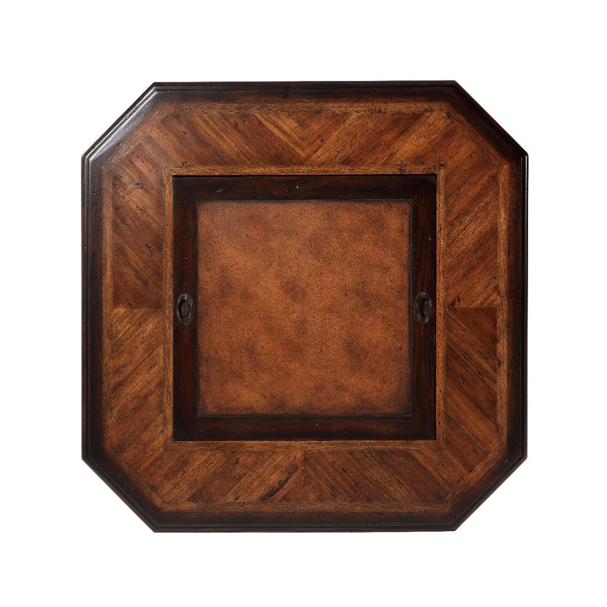 Theodore Alexander Ellery Game Table