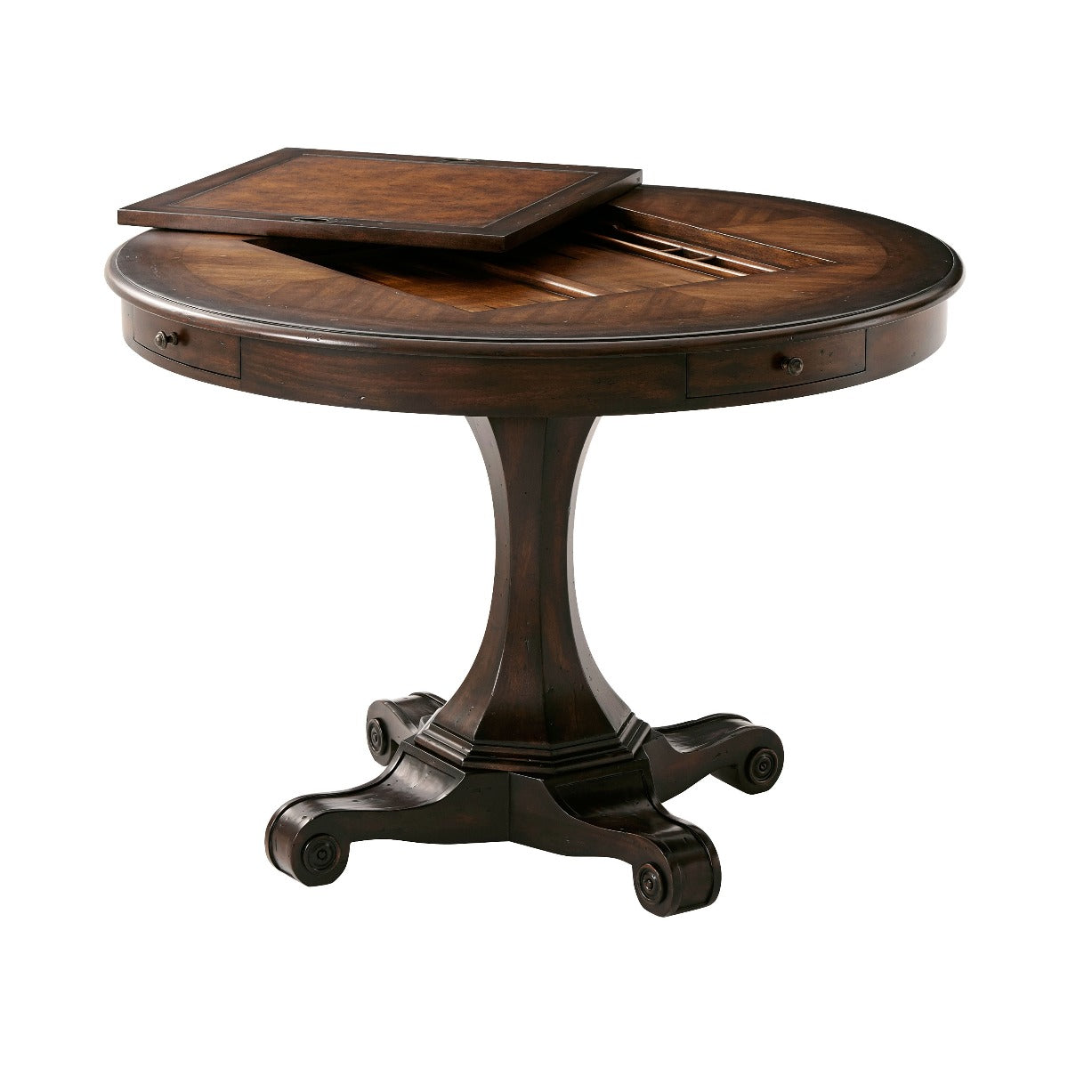 Theodore Alexander Grandmaster Game Table