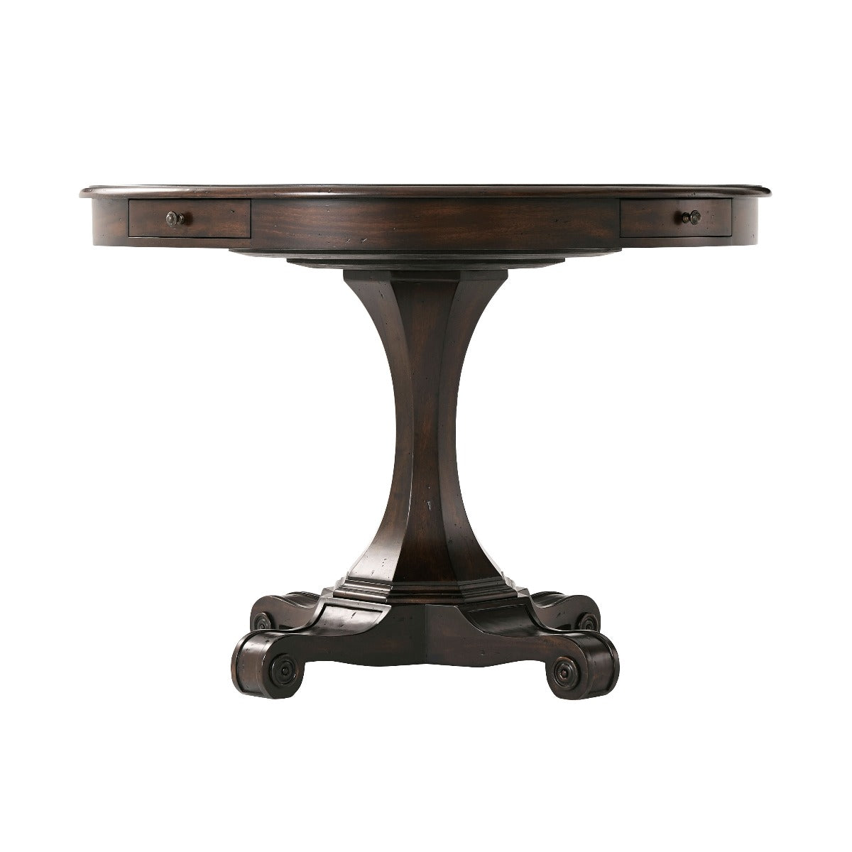 Theodore Alexander Grandmaster Game Table
