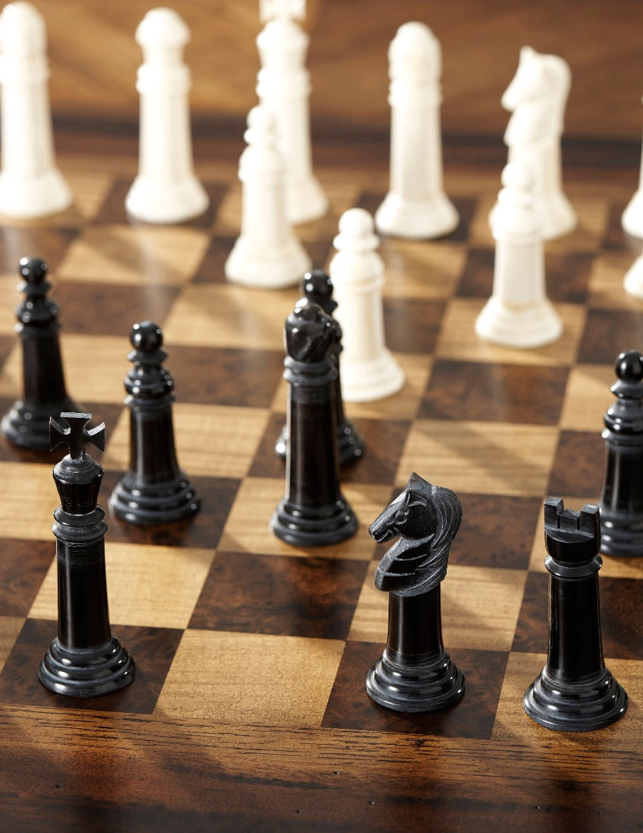 Theodore Alexander Grandmaster Game Table