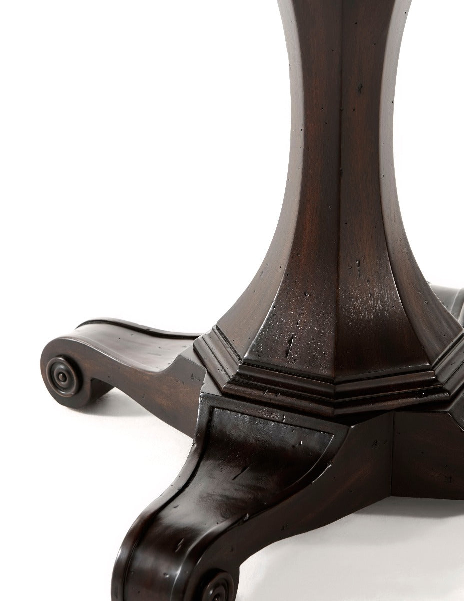 Theodore Alexander Grandmaster Game Table
