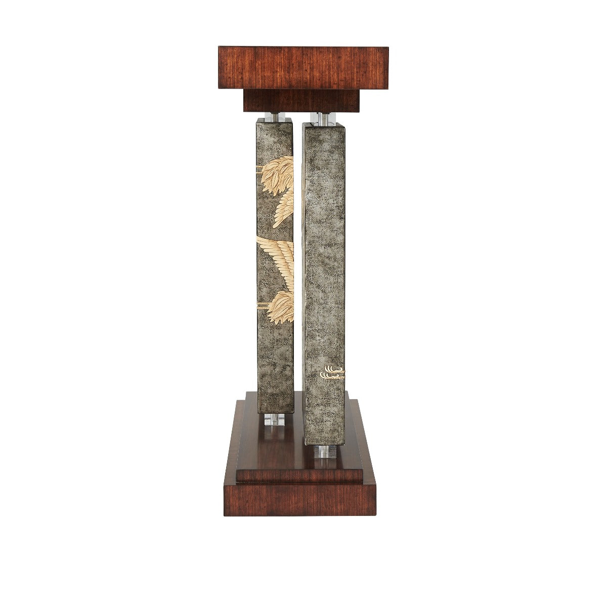 Theodore Alexander Flight Console Table