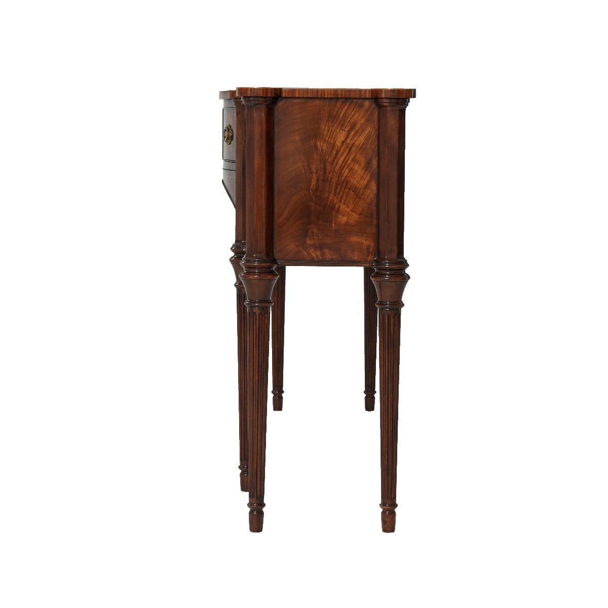 Theodore Alexander Stanhope Row  Sideboard