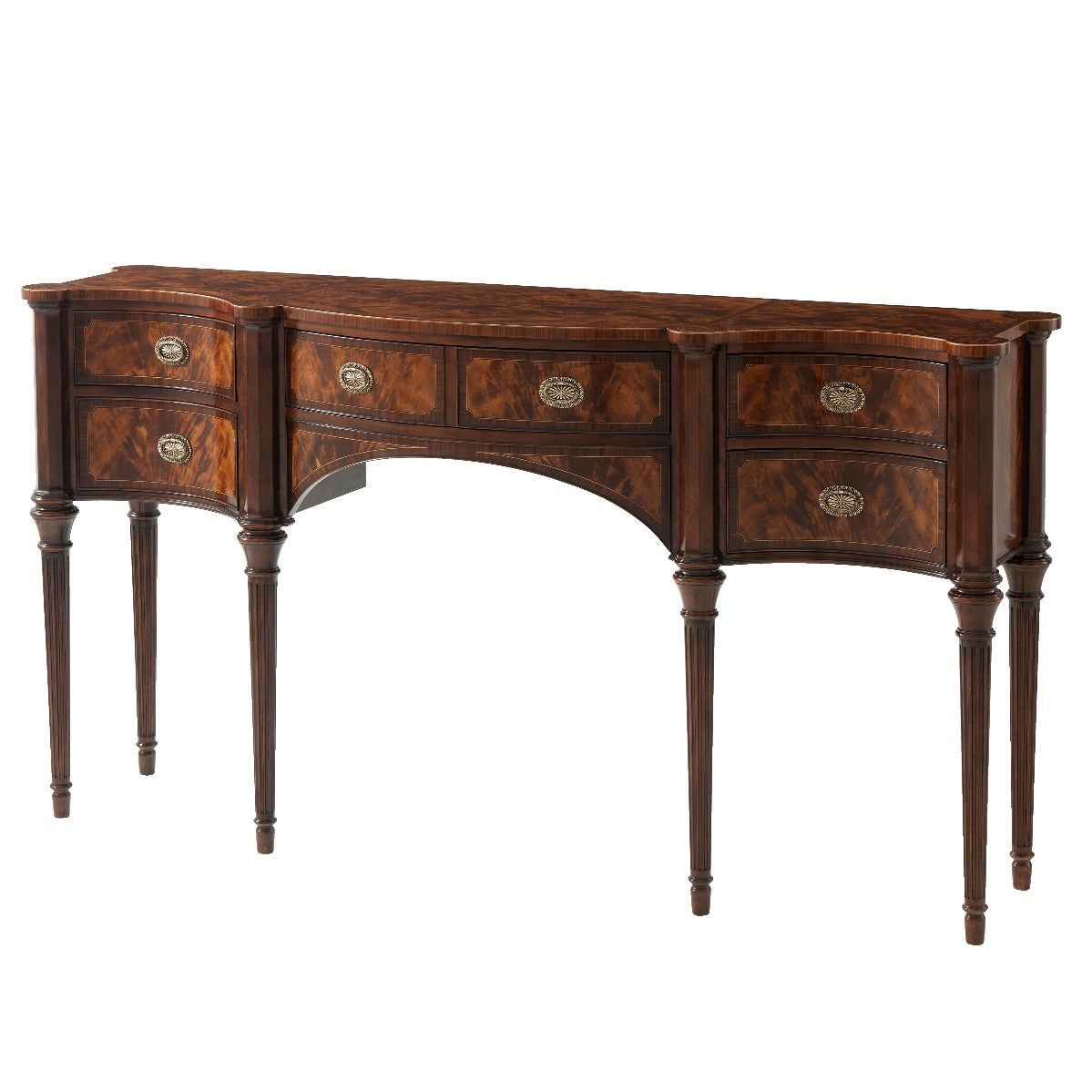 Theodore Alexander Stanhope Row  Sideboard