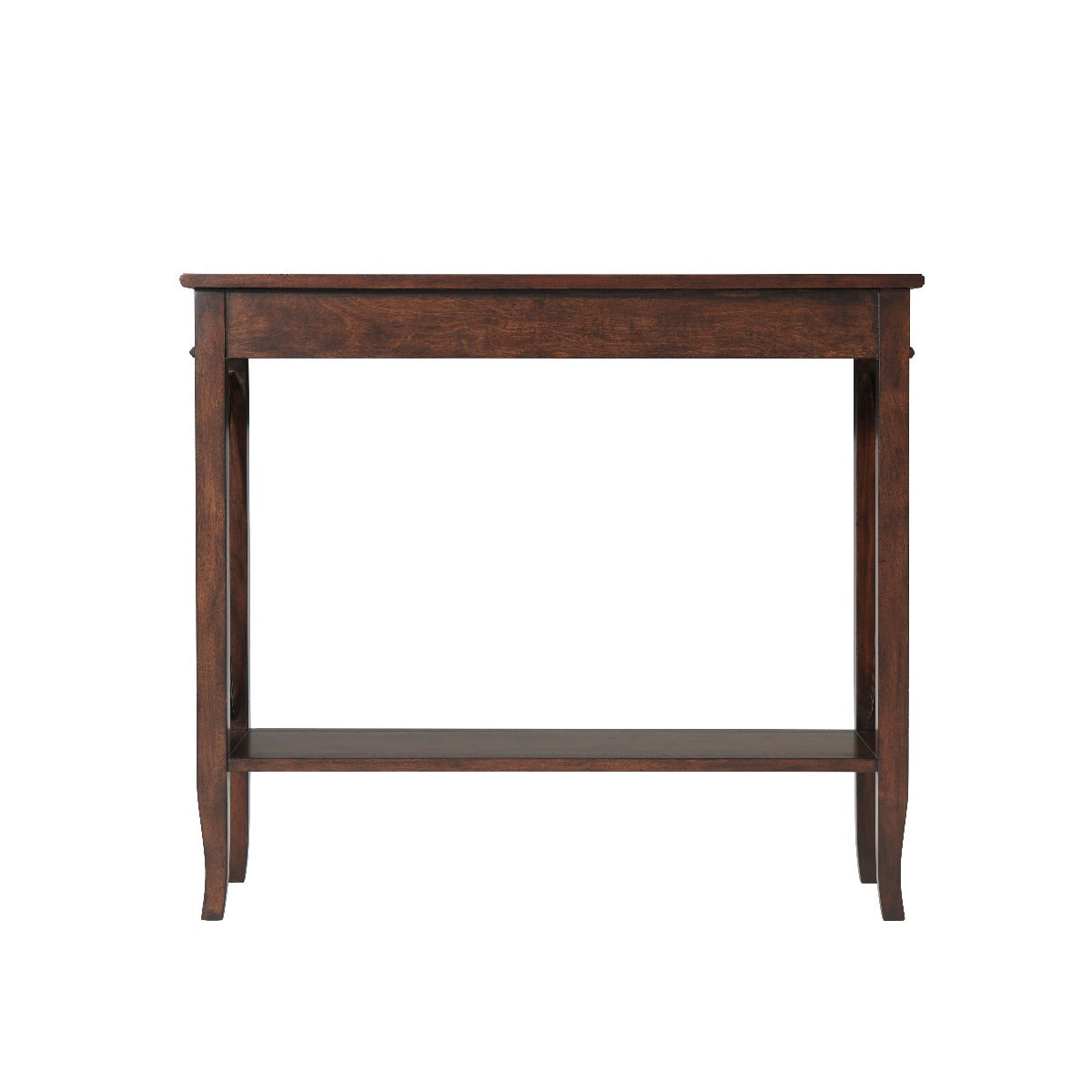 Theodore Alexander Petit Trocadero Console Table