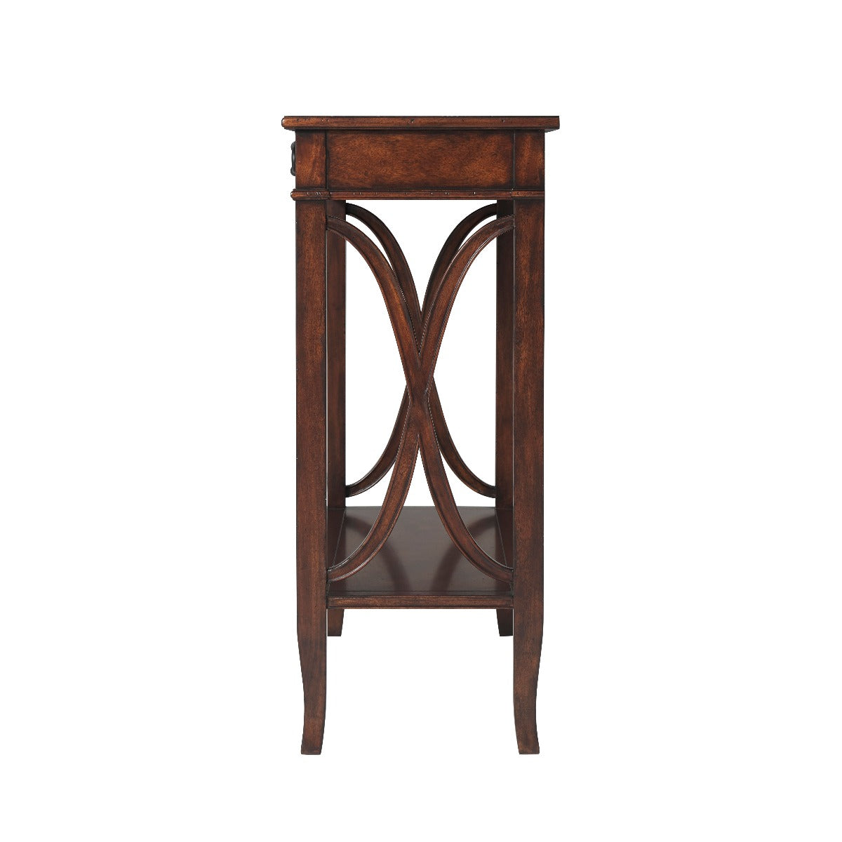 Theodore Alexander Petit Trocadero Console Table