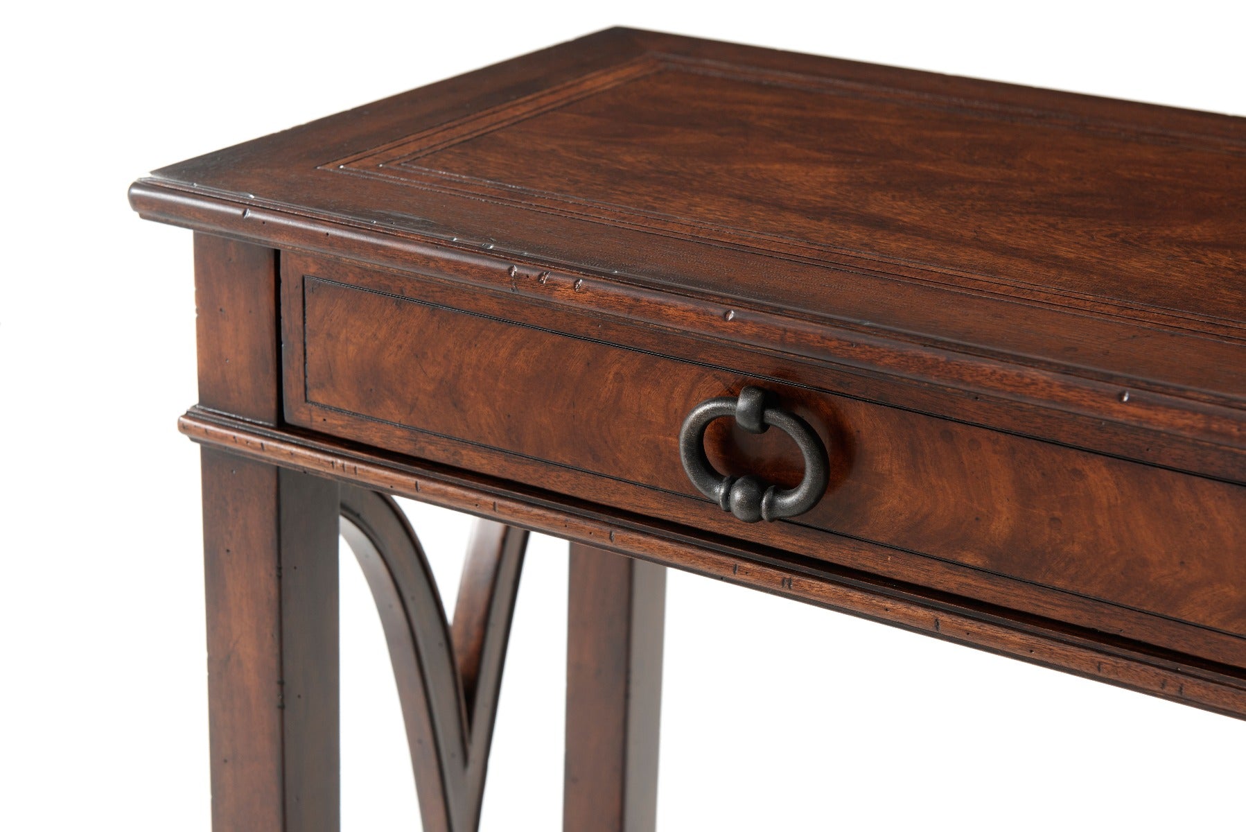 Theodore Alexander Petit Trocadero Console Table