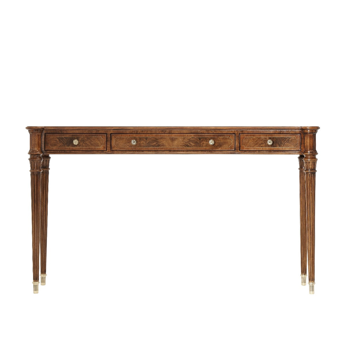 Theodore Alexander Grandison Console Table