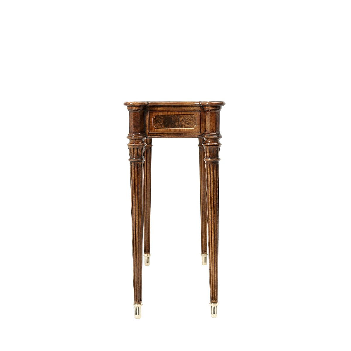 Theodore Alexander Grandison Console Table