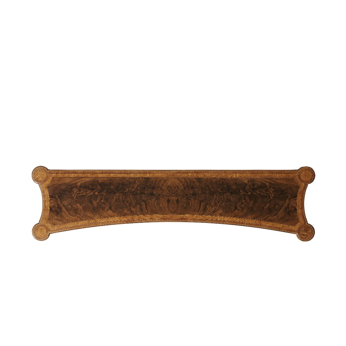 Theodore Alexander Grandison Console Table