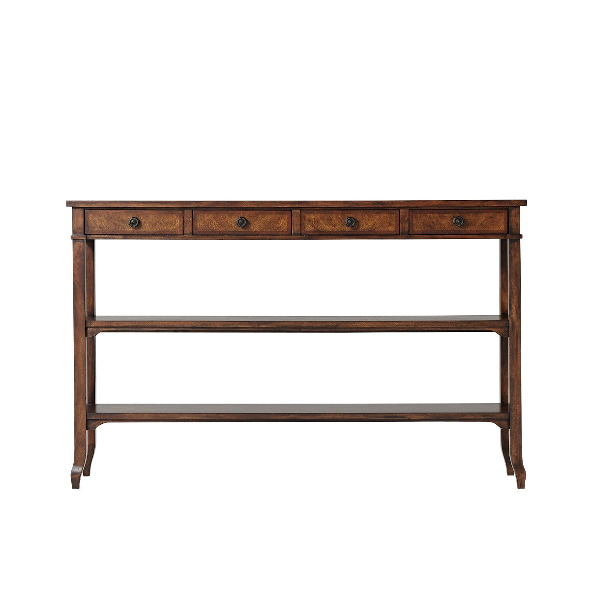 Theodore Alexander Luberon Console Table